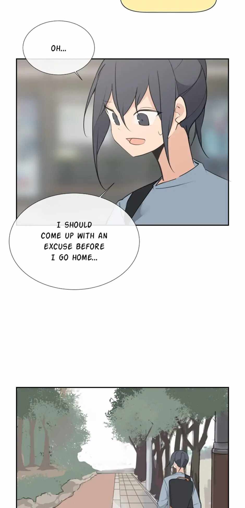 Damn Demonic Swords Chapter 107 29
